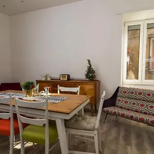 Couette-café Giù Al Centro